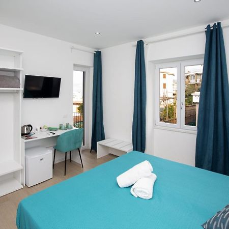 Byo Home Σορέντο Εξωτερικό φωτογραφία