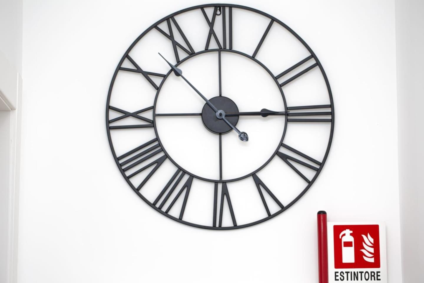 Byo Home Σορέντο Εξωτερικό φωτογραφία