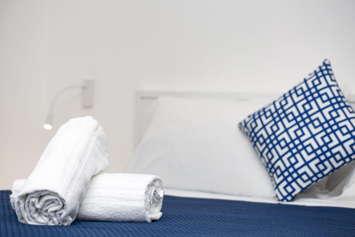 Byo Home Σορέντο Εξωτερικό φωτογραφία