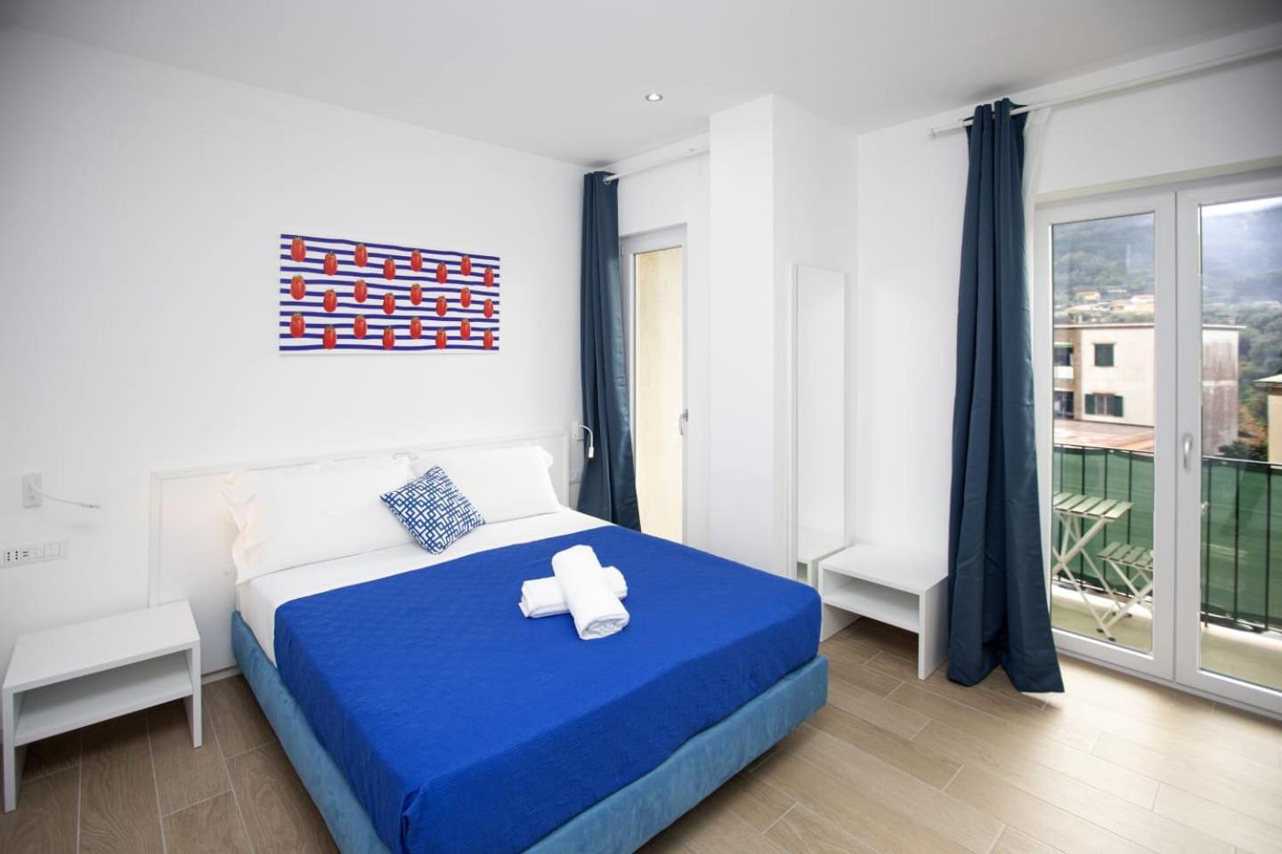 Byo Home Σορέντο Εξωτερικό φωτογραφία